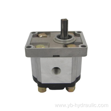 F3 Hydraulic Gear Oil Pump